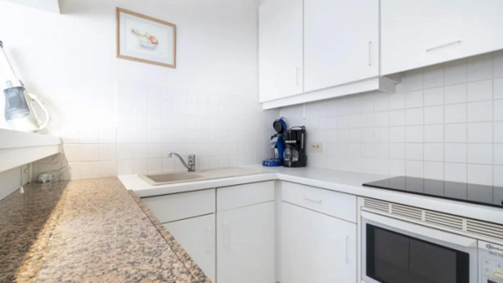 Great Apartment In Middelkerke