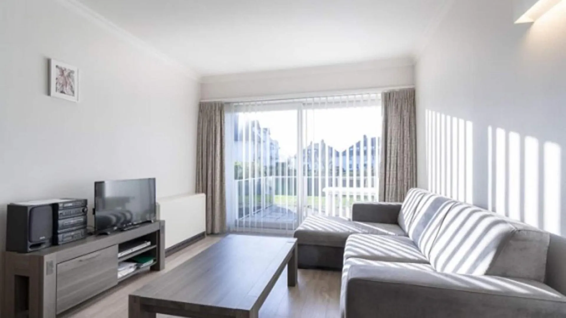 Great Apartment In Middelkerke location
