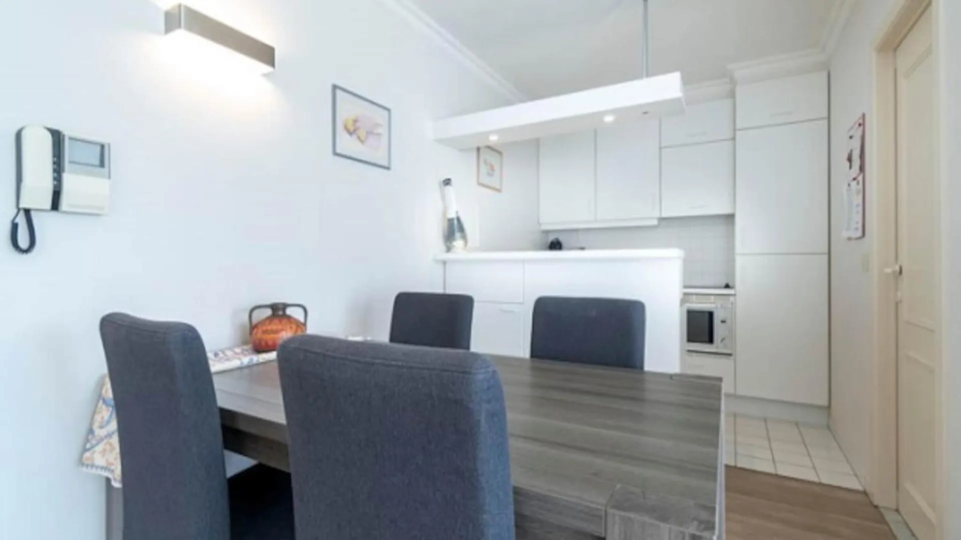 Great Apartment In Middelkerke